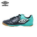 アンブロ UMBRO フットサルシューズ インドア ジュニア...