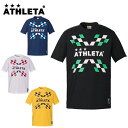 AX^ ATHLETA TbJ[EFA Vc WjA bVTVc 03324J