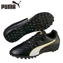 プーマ サッカー トレーニングシューズ ジュニア クラシコC2TT 105017 01 PUMA