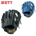 ゼット ZETT 野球 少年軟式グラブ オールラウンド用 ジュニア グラウンドメイト BJGB76930