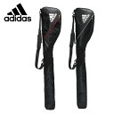 アディダス クラブケース メンズ ロゴ クラブケース XA230 adidas