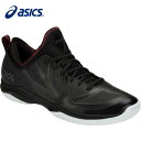 アシックス バスケットシューズ メンズ レディース GLIDE NOVA FF グライド ノヴァ 1061A003 020 asics
