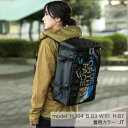 m[XtFCX bNTbN 30L Y fB[X mxeBBCq[Y{bNX WVAc[vg NM81939 JT THE NORTH FACE