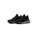 ナイキ ランニングシューズ メンズ Epic React Flyknit 2 エピック リアクト フライニット BQ8928-001 NIKE