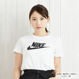 ナイキ Tシャツ 半袖 レディース FUTURA Tシャツ フューチュラ BV6170-100 NIKE