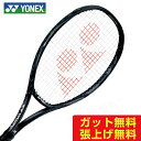 【ダイヤモンド会員10倍 4/10 18:00〜23：59】 ヨネックス 硬式テニスラケット メンズ