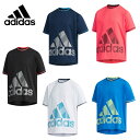 アディダス Tシャツ 半袖 ジュニア TRN CLIMACO...