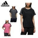 アディダス Tシャツ 半袖 レディース S2S テロテロTシ...
