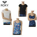 ロキシー ROXY Tシャツ 半袖 レディース 速乾 UVカ...