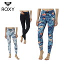 ロキシー ROXY レギンス レディース 水陸両用 速乾 U...