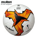 モルテン molten サッカーボール 4号 検定球 ジュニア UEFA ヨーロッパリーグ 2018-19