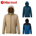 マーモット Marmot アウトドア ジャケット メンズ V...