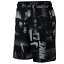 ナイキ ハーフパンツ メンズ DRI-FIT ドライフィット AOP ショート 4.0 1 AJ8099 010 NIKE 3,742円