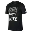 ナイキ スポーツウェア 半袖Tシャツ メンズ ブリーズ ラン...