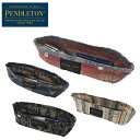 ペンドルトン PENDLETON カトラ...