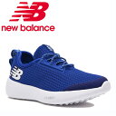 ニューバランス ジュニアシューズ YARCVBL new b...