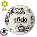 スフィーダ SFIDA サッカーボール 4号 検定球 VAIS JR N.KINASHI BSF-VN03