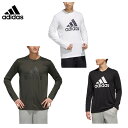 アディダス スポーツウェア 長袖 メンズ M MUSTHAV...
