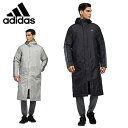 AfB_X OR[g Y Long 3-Stripes Parka GDT81 adidas