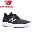 ニューバランス ランニングシューズ レディース FRESH FOAM BEACON フレッシュフォーム ビーコン WBECNBW2 D new balance