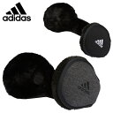 アディダス ゴルフ 耳あて メンズ イヤーウォーマー Ear Warmer HFG20 adidas
