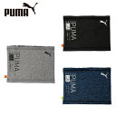 プーマ ゴルフ ネックウォーマー メンズ 866520 PUMA