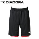 ディアドラ テニスウェア ハーフパンツ メンズ コンペティションショーツ DTG0430 DIADORA