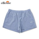 GbZ ejXEFA V[gpc fB[X x[VbNV[gpc EW20106 MB ellesse