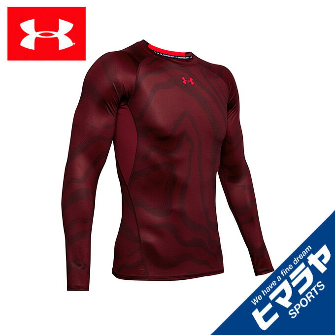  Gg[5{ 8 10`8 11܂  A [A[}[ A [EFA  Y HG ARMOUR LS NOV mxeB L S@\A [ 1358585-615 UNDER ARMOUR