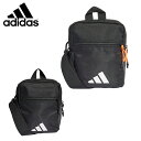 アディダス ショルダーバッグ メンズ レディース Parkhood Organiser Bag パークフード オーガナイザーバッグ GNR94 adidas