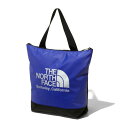 【エントリーで5倍 8/10~8/11まで】 ノースフェイス トートバッグ メンズ レディース BCトート NM81959 TB THE NORTH FACE