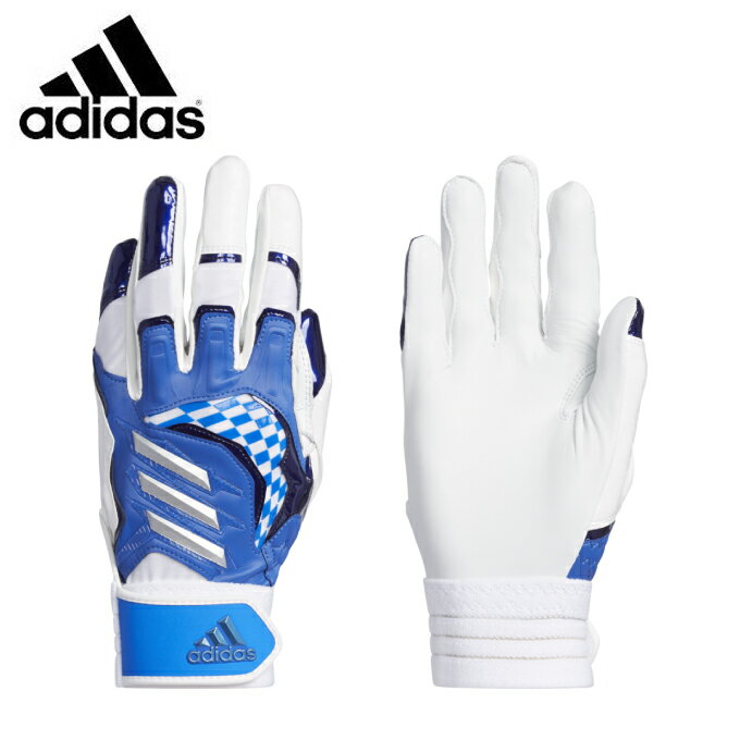 AfB X 싅 obeBOO[u p Y 5 TOOL BATTING GLOVES 5T obeBO O[u FK1552 GLJ31 adidas