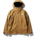 m[XtFCX AEghA WPbg Y Scoop Jacket XN[vWPbg NP61940 BK THE NORTH FACE