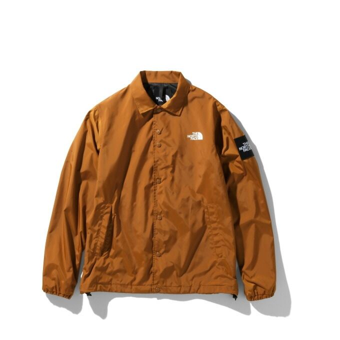 m[XtFCX AEghA WPbg Y The Coach Jacket U R[`WPbg NP22030 CL THE NORTH FACE