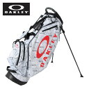 oakley オークリーゴルフ ゴルフバッグ キャディバッグの激安通販はスポーツ アウトドアの杜