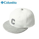 RrA Xq Lbv Y fB[X Etq CAP PU5484 125 Columbia