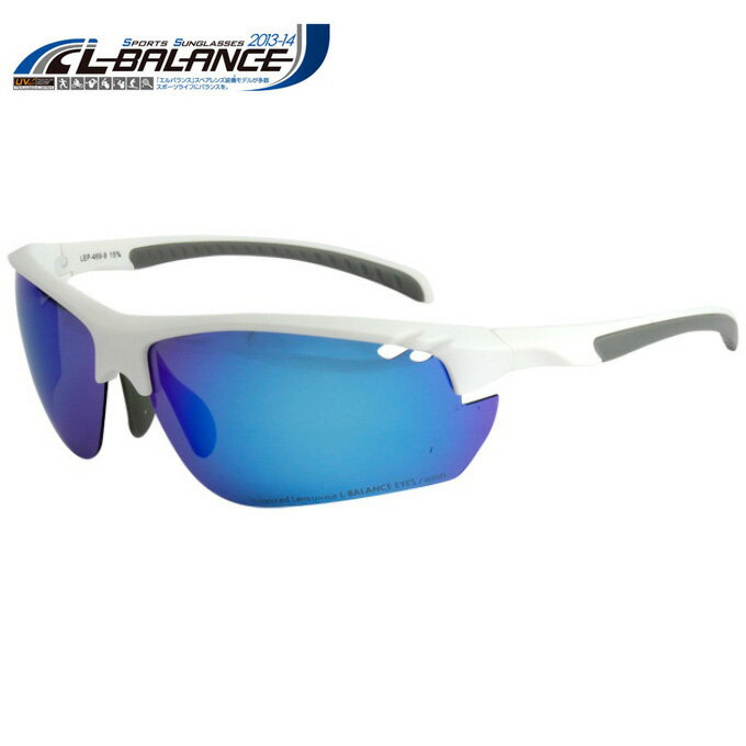  Gg[5{ 8 10`8 11܂  GoX ΌTOX SUNGLASS Ό LBP-469-9-ST L-BALANCE