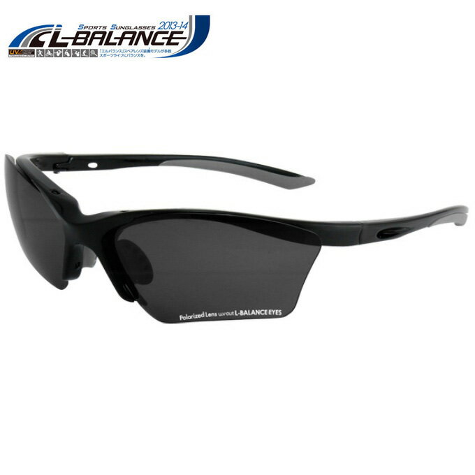  Gg[5{ 8 10`8 11܂  GoX ΌTOX SUNGLASS Ό LBP-470-3-ST L-BALANCE