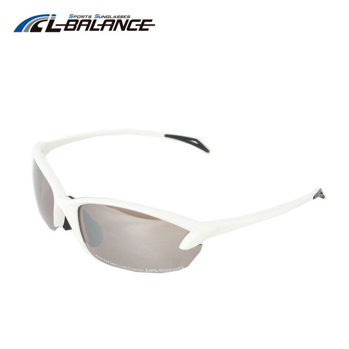  Gg[5{ 8 10`8 11܂  GoX ΌTOX Y fB[X SUNGLASS Ό LBP-448-9-ST L-BALANCE