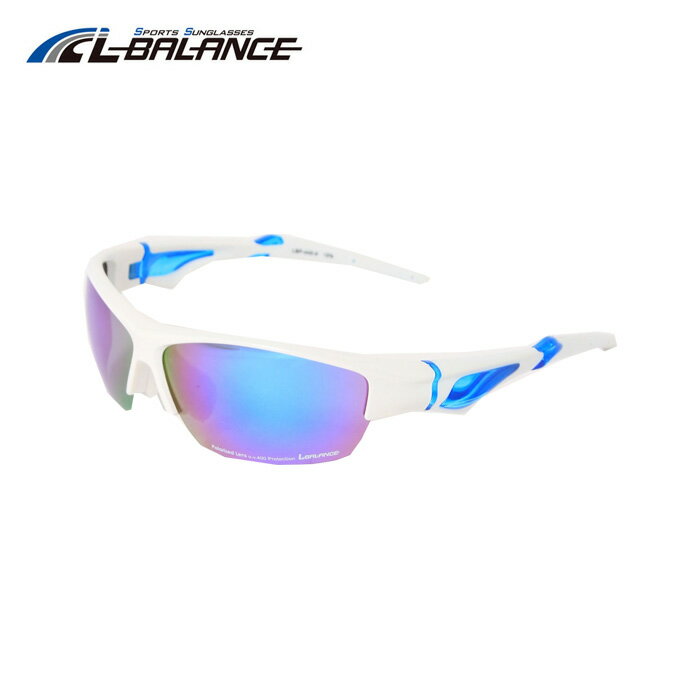  Gg[5{ 8 10`8 11܂  GoX ΌTOX Y fB[X SUNGLASS Ό LBP-445-9-ST L-BALANCE