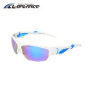  Gg[5{ 8 10`8 11܂  GoX ΌTOX Y fB[X SUNGLASS Ό LBP-445-9-ST L-BALANCE