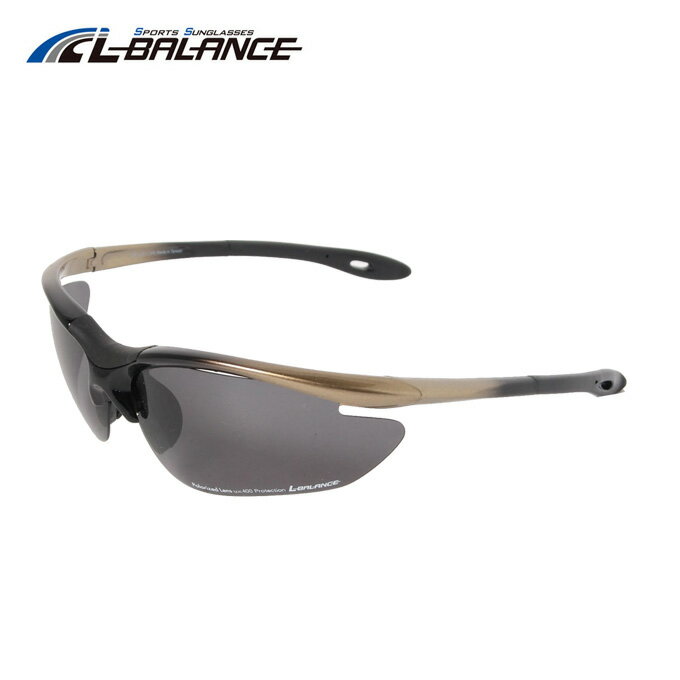  Gg[5{ 8 10`8 11܂  GoX ΌTOX Y fB[X SUNGLASS Ό LBP-419-2-ST L-BALANCE