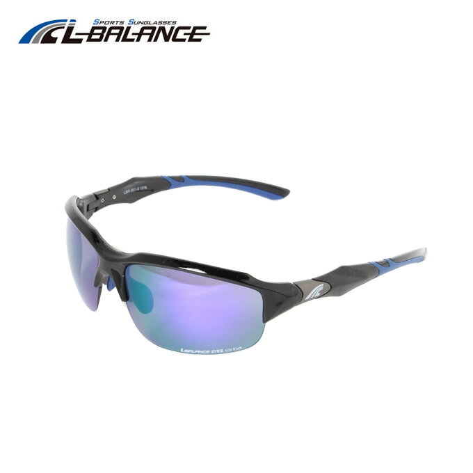  Gg[5{ 8 10`8 11܂  GoX TOX Y fB[X SUNGLASS LBR-351-5-ST L-BALANCE