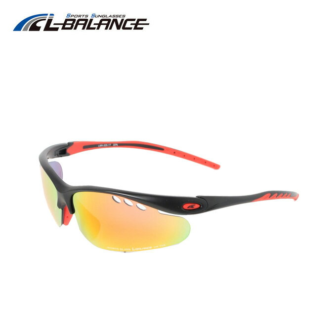  Gg[5{ 8 10`8 11܂  GoX TOX Y fB[X SUNGLASS LBR-325-1-ST L-BALANCE