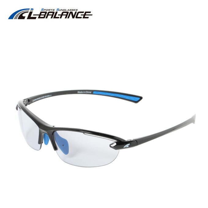  Gg[5{ 8 10`8 11܂  GoX TOX Y fB[X SUNGLASS LBR-346-1-ST L-BALANCE