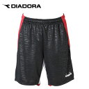 ディアドラ DIADORA テニスウェア バドミントンウェア ショートパンツ メンズ コンペティションショーツ DTG0480