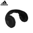 アディダス ゴルフ 耳あて メンズ イヤーウォーマー GD8906 IUI14 adidas