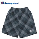 チャンピオン Champion バスケットボール ハーフパンツ ジュニア プラクティスパンツ CK-SB516-090