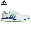 アディダス ゴルフシューズ スパイクレス メンズ ツアー360 XT-SL 2 EG4883 GVS01 adidas