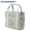 ロサーセン ROSASEN トートバッグ メンズ カートバッグ 046-83803